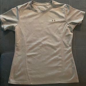 Under Armour Tight Fit Shirt